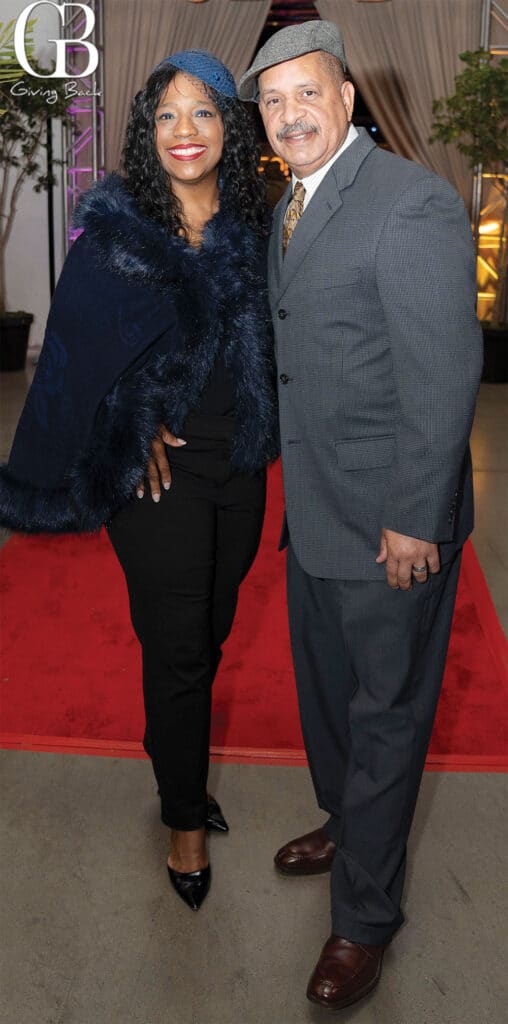 Penney and Ennis Newell