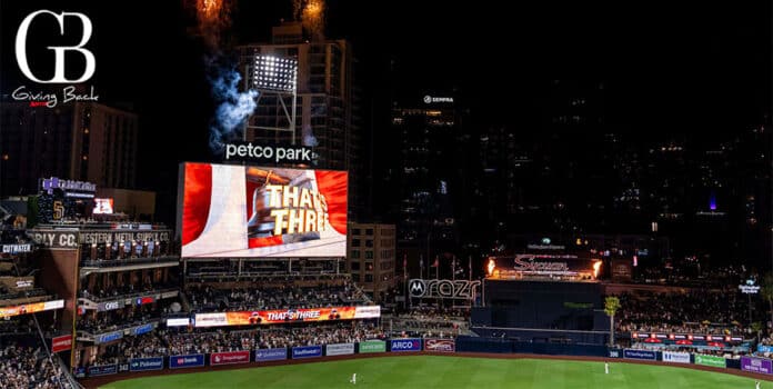 Petco Park