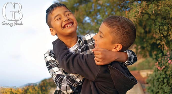 Promises 2 Kids