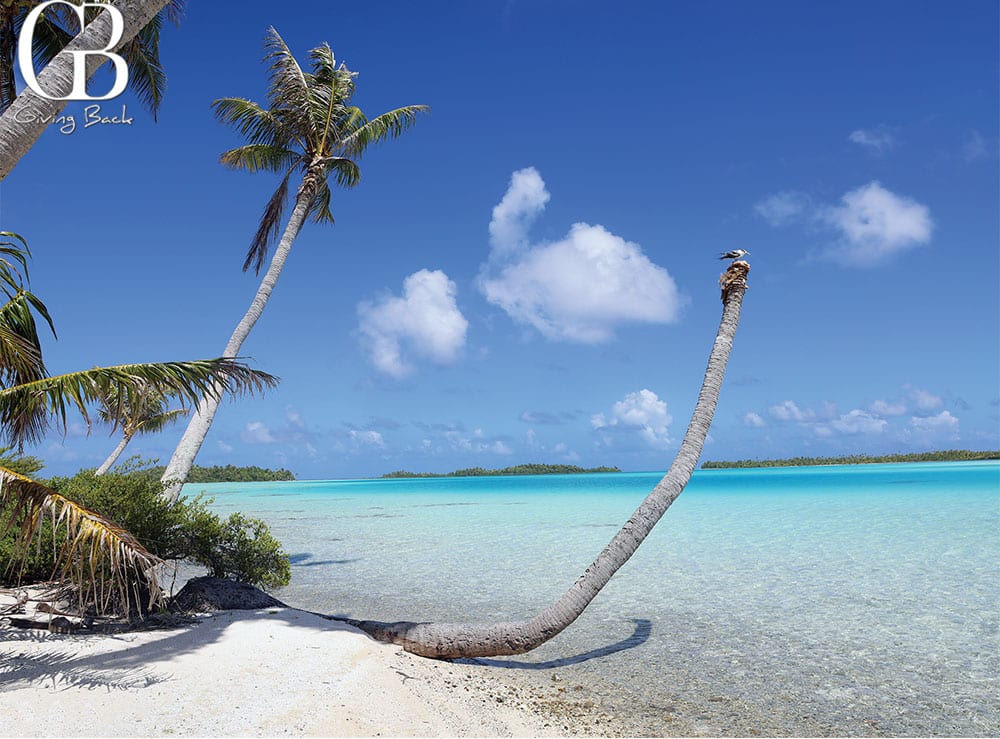 Rangiroa