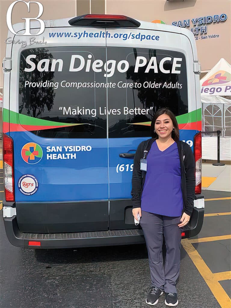 SDGE Community Investment 1