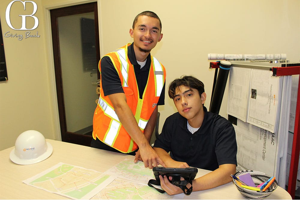 SDGE Community Investment 3