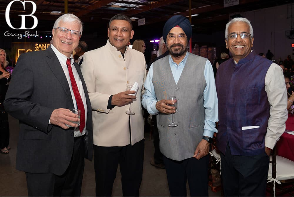 San Diego Food Bank Gala 2025 2