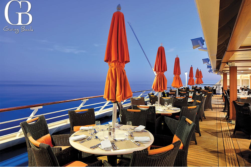 Terrace Cafe