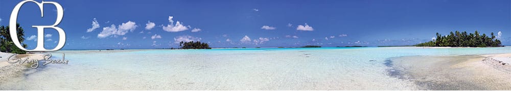 The Blue Lagoon