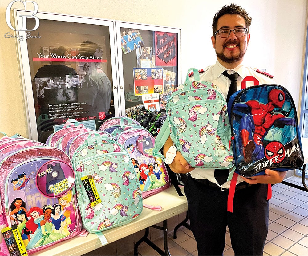 The Salvation Army San Diego