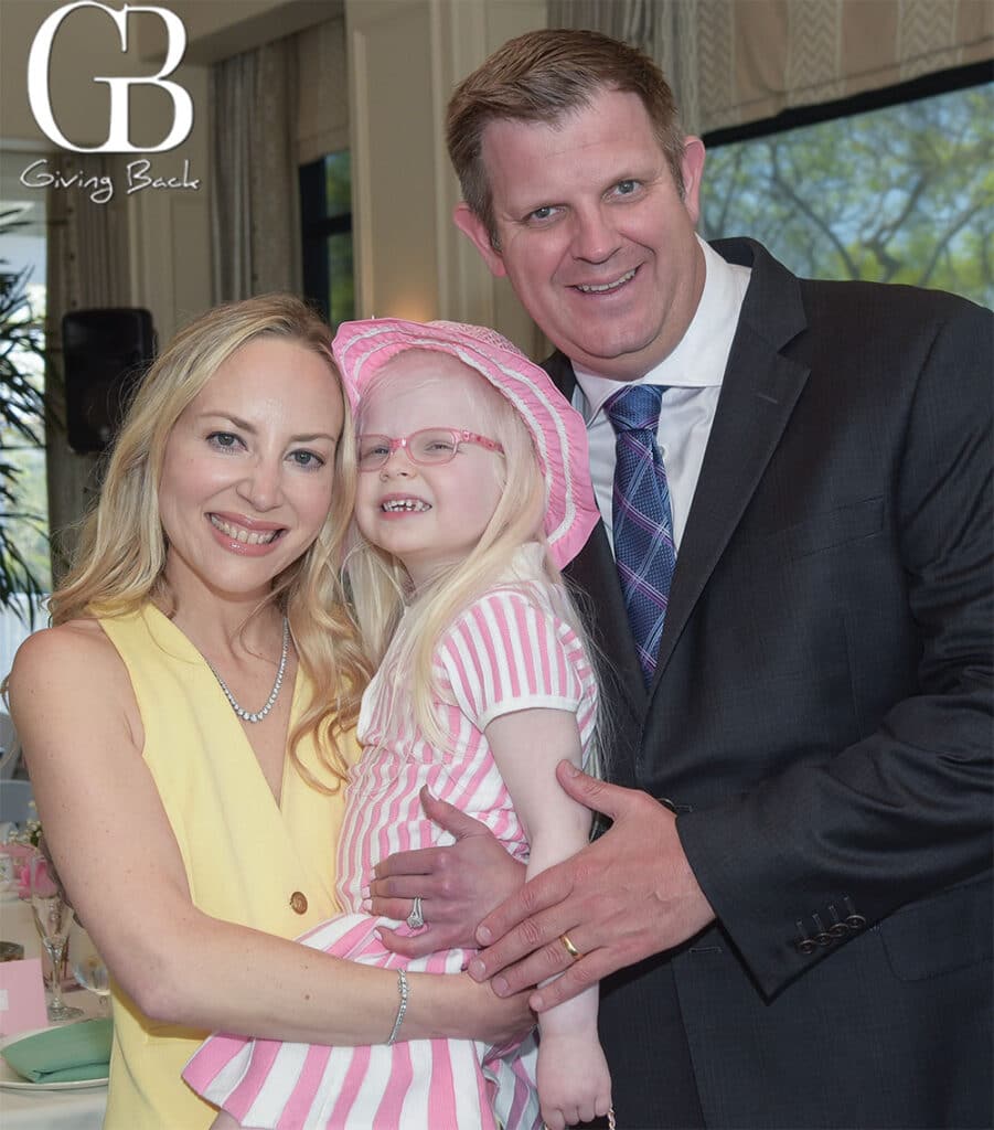 Zarah-Rosie-and-Charles-Meyer - GB Magazine Zarah Rosie and Charles Meyer