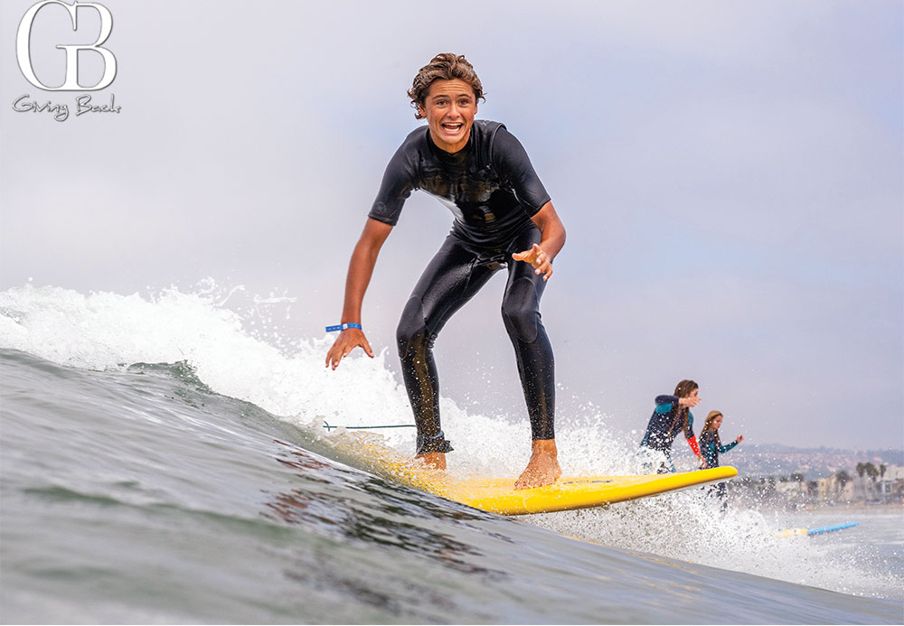 100-Wave-Challenge- - GB Magazine 100 Wave Challenge
