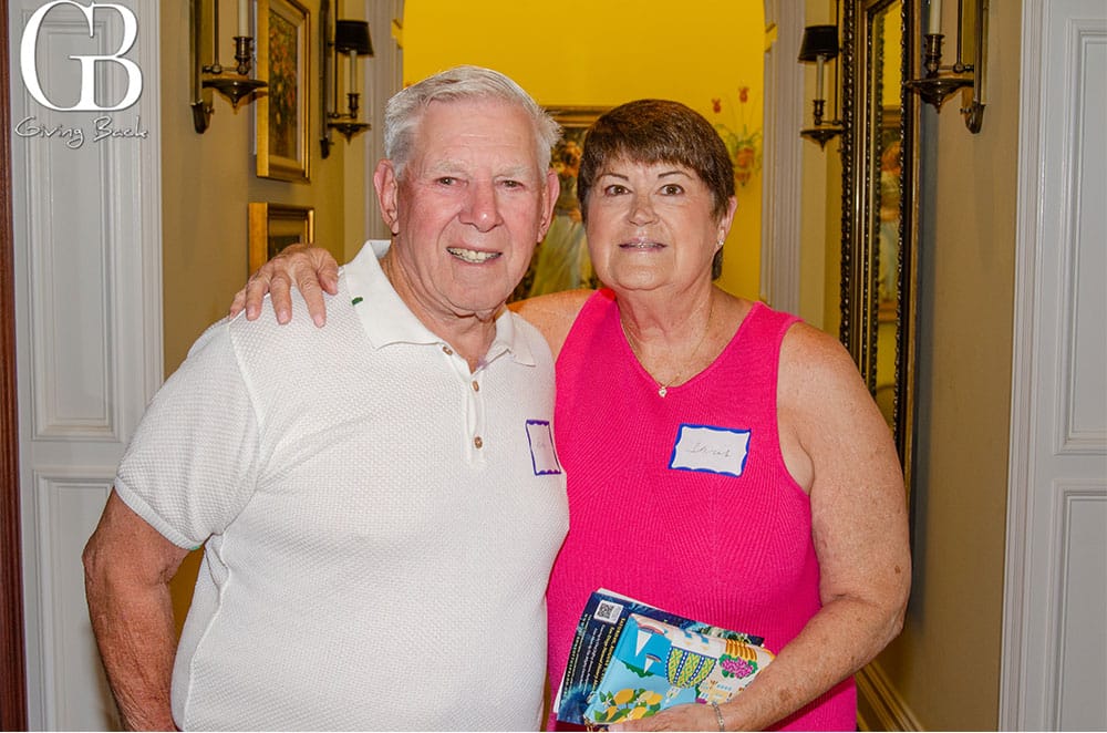 Bob and Chris Acks