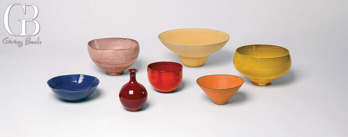 Boundless Reflections of Southern California Landscapes in Midcentury Studio Ceramics