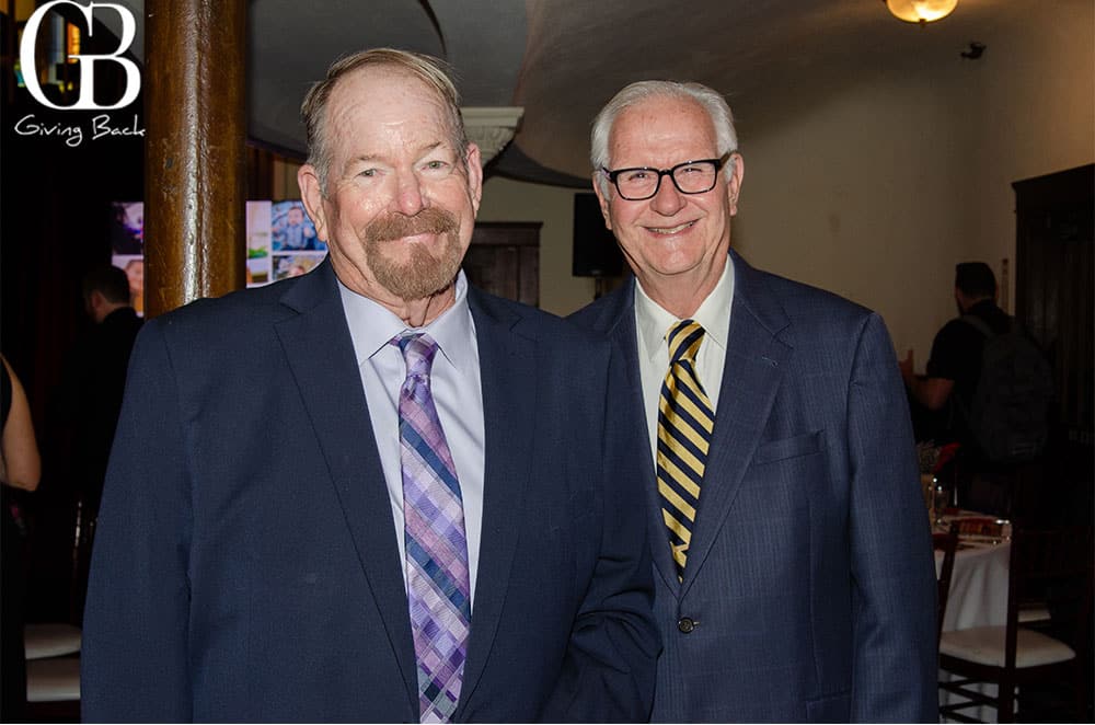 Craig Brown Jim Ziegler