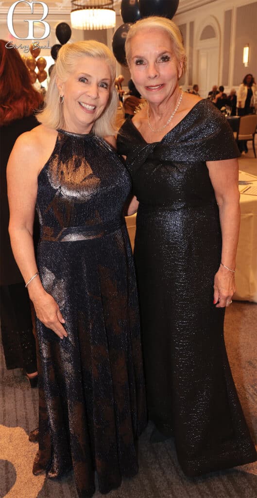 Dori-Patterson-and-Jamie-Carr - GB Magazine Dori Patterson and Jamie Carr