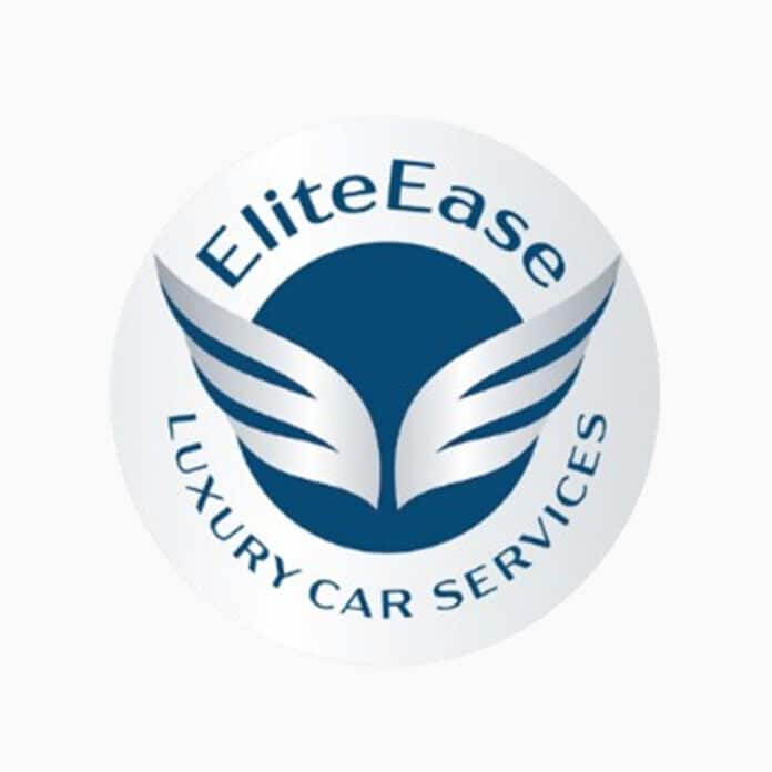 EliteEase Luxury Car Services in San Diego