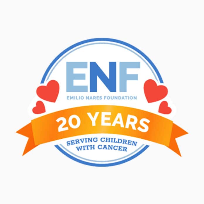 Emilio Nares Foundation San Diego