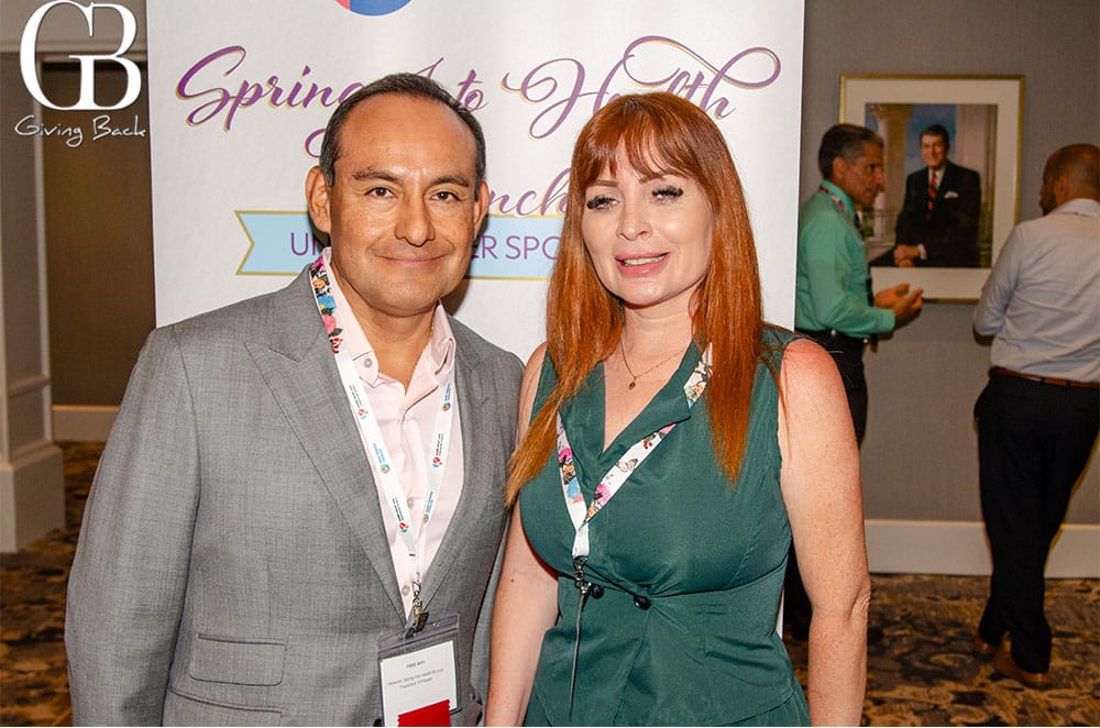Eric-Alayo-and-Elizabeth-Herrera - GB Magazine Eric Alayo and Elizabeth Herrera