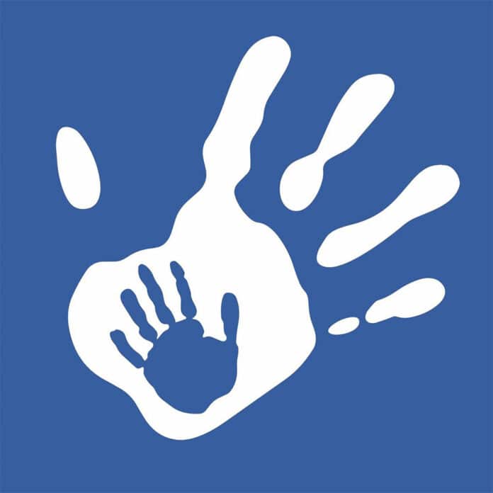 Foundation for the Children of the Californias Logo