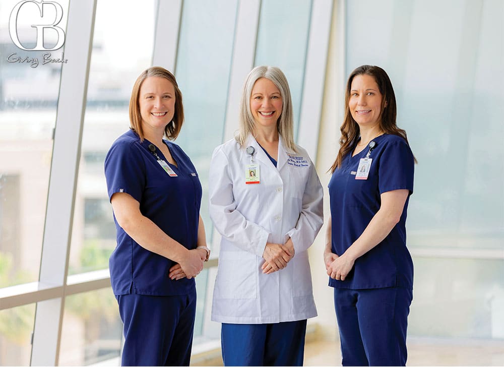Generational Health   Dr Wintz and Team