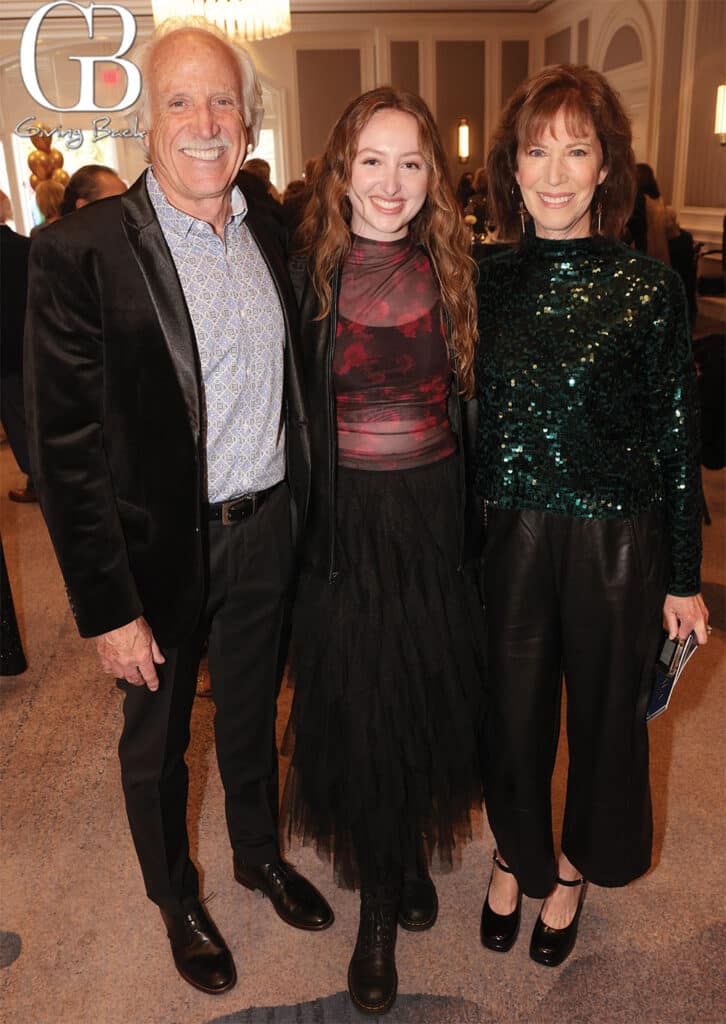 Hal-Haley-and-Hilary-Dunning - GB Magazine Hal Haley and Hilary Dunning