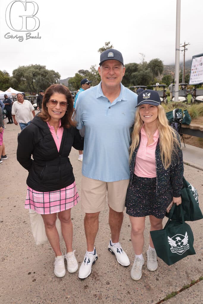 Heather Martin and Kylie Benjamin