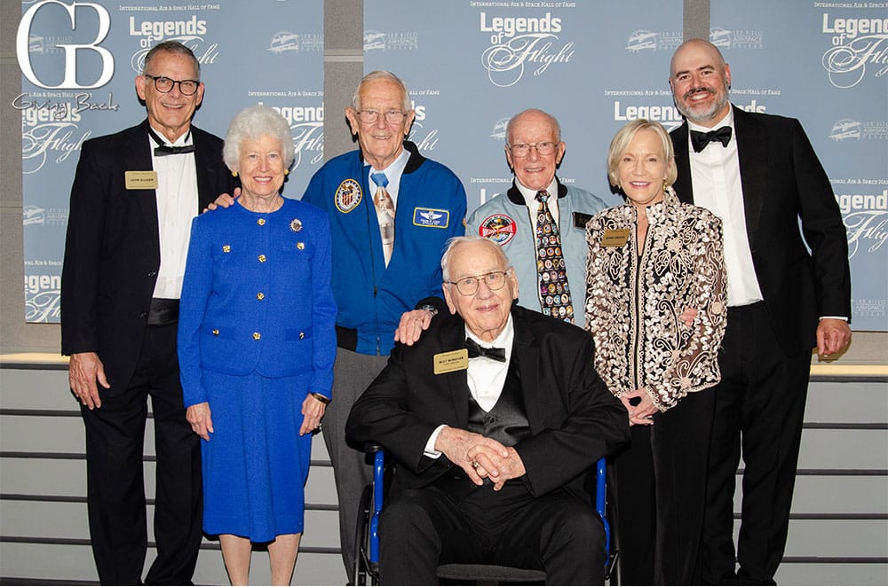 Honorees