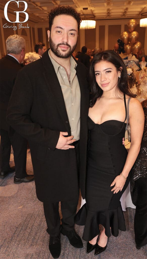 Kamdin-Karimian-and-Kaylee-Giraldo - GB Magazine Kamdin Karimian and Kaylee Giraldo