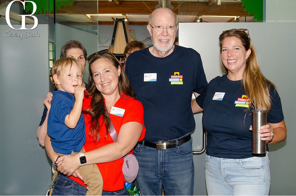 Kimmie-Vanderbilt-Ben-Turner-Steve-Hermes-and-Heather-Disher - GB Magazine Kimmie Vanderbilt Ben Turner Steve Hermes and Heather Disher