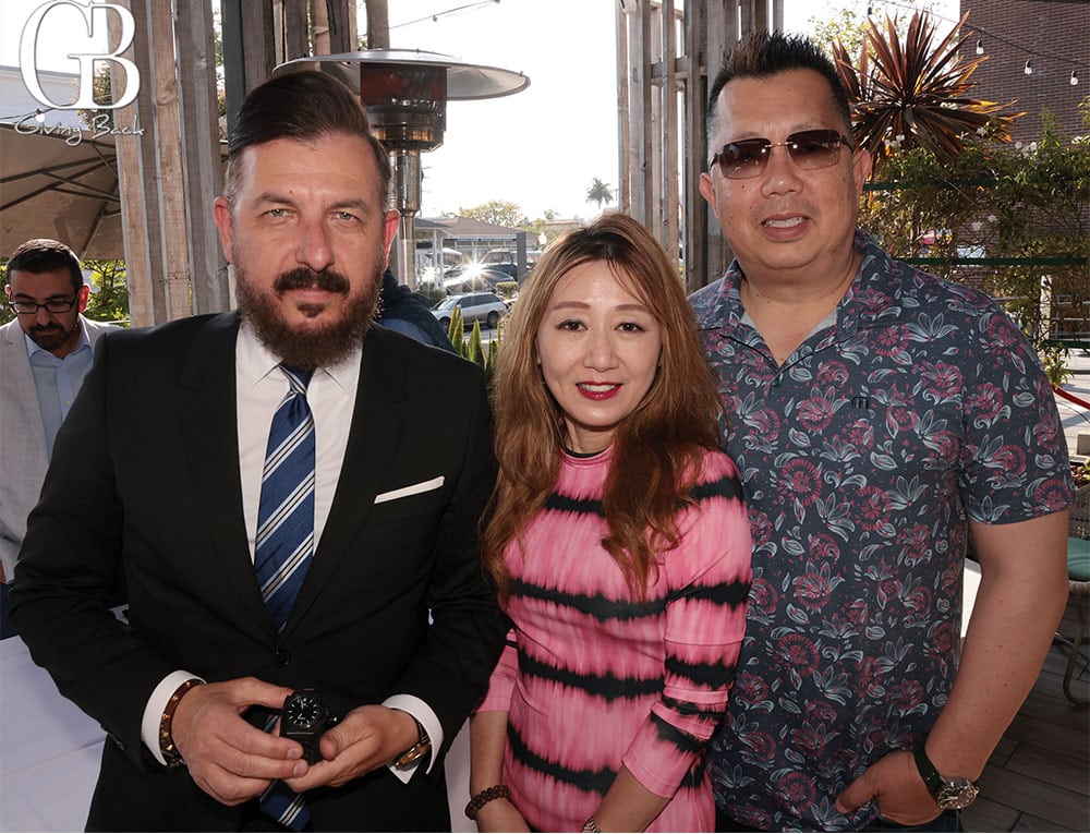 Kiril Sporstanov Weiyi Song and David Hsiao