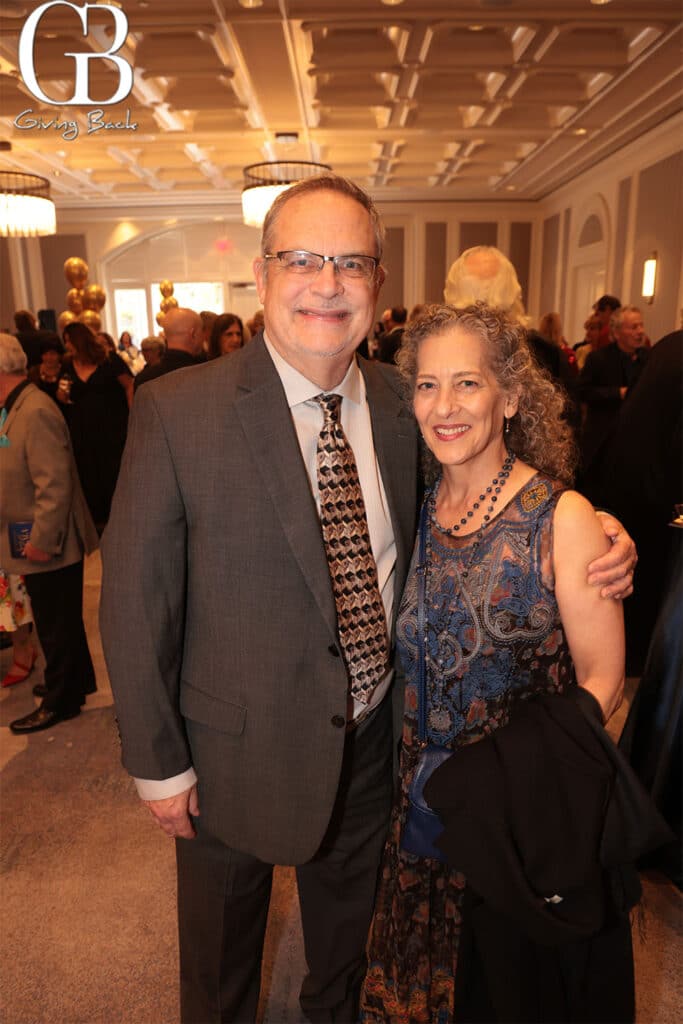 Lae-Harrison-and-Jennifer-Rosen - GB Magazine Lae Harrison and Jennifer Rosen