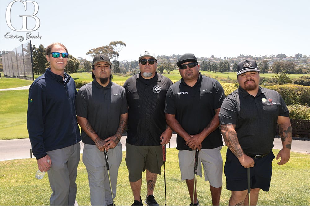 Lucky Duck Golf Tournament 2025