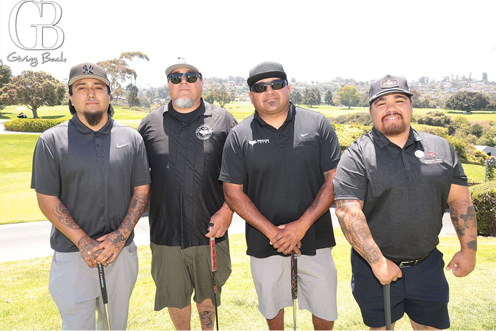 Lucky Duck Golf Tournament 2025