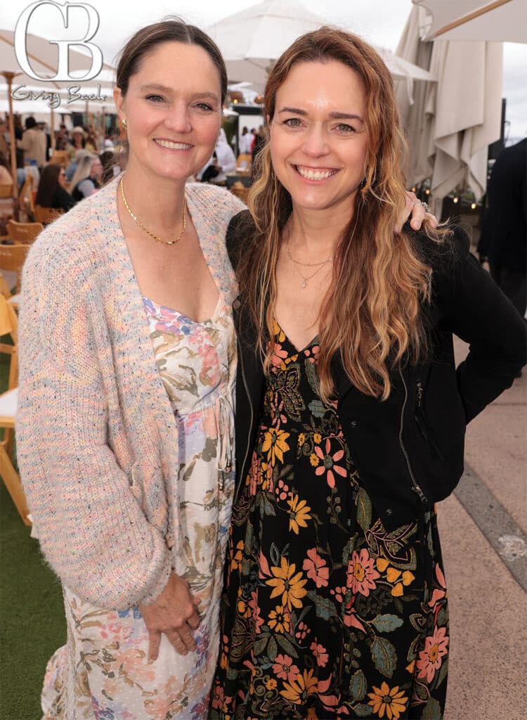 Marietta-Hughes-and-Jamie-Oberto - GB Magazine Marietta Hughes and Jamie Oberto