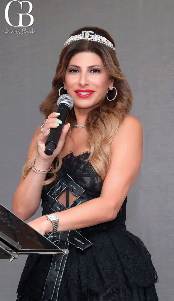 Marjan-Mortazavi - GB Magazine Marjan Mortazavi