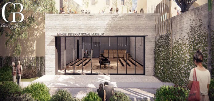 Mingei International Museum