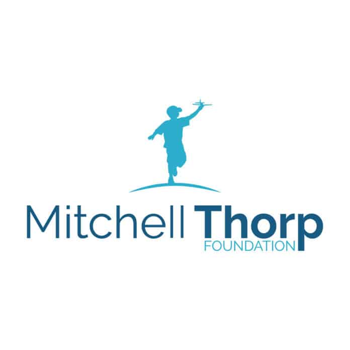 Mitchell Thorp Foundation Logo