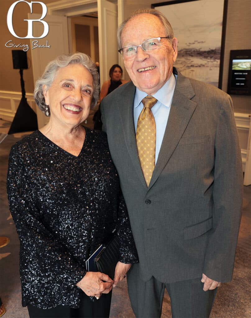 Pam-and-Hal-Fuson - GB Magazine Pam and Hal Fuson