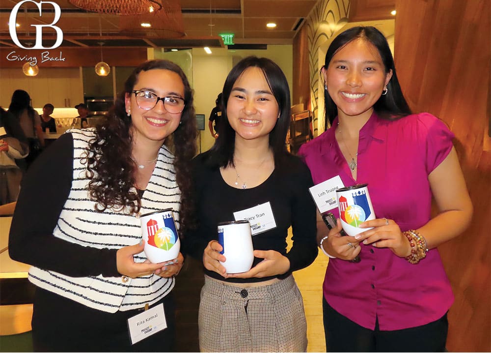 Project Onramp 2025 Networking Mixer