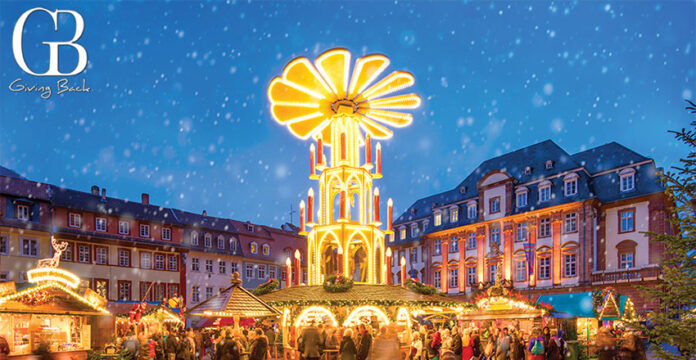 River Cruises