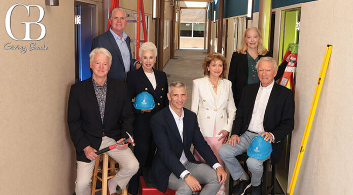Ronald McDonald House Charities of San Diego