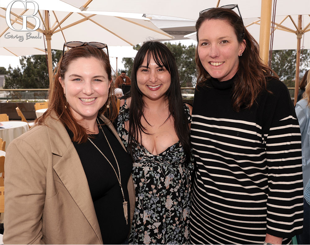 Sarah-Flocken-Miki-Holmes-and-Molly-Weber - GB Magazine Sarah Flocken Miki Holmes and Molly Weber