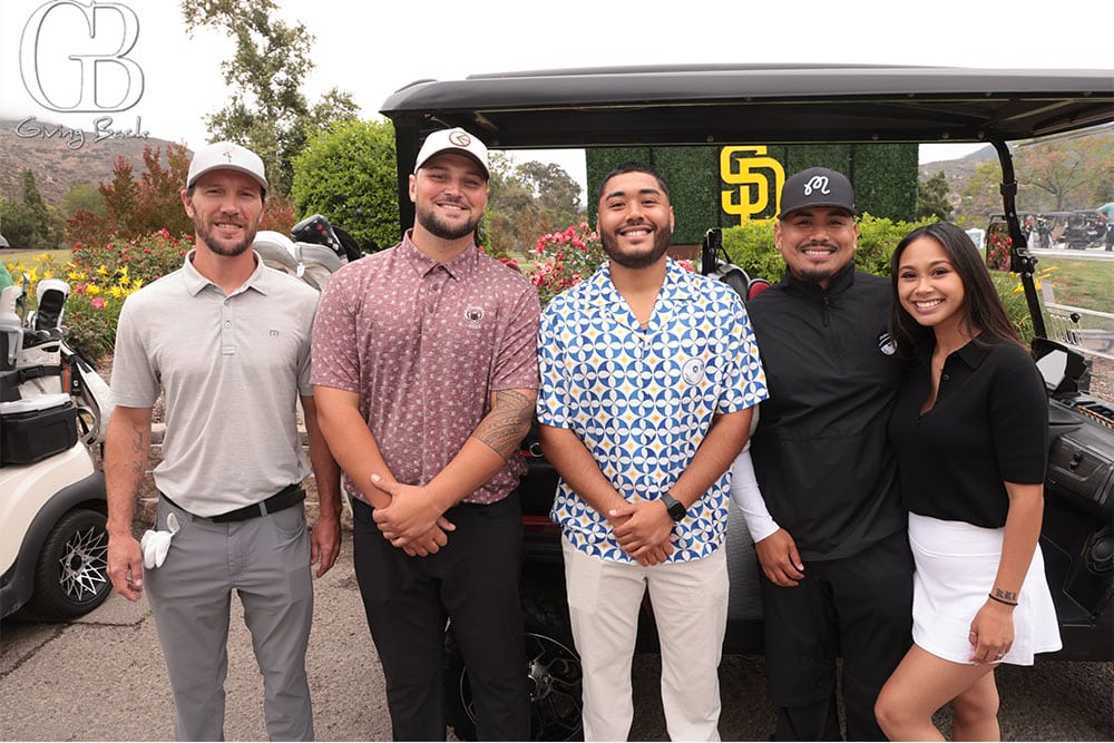 Sycuan Cup Golf Tournament