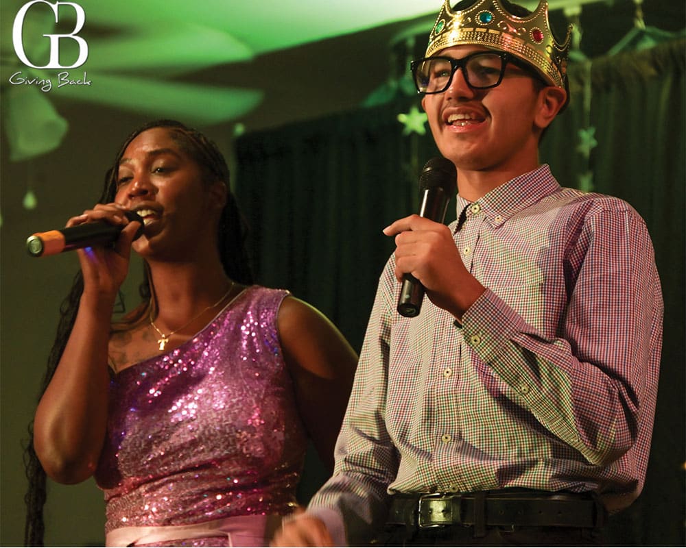 Talent-Show-Performance - GB Magazine Talent Show Performance
