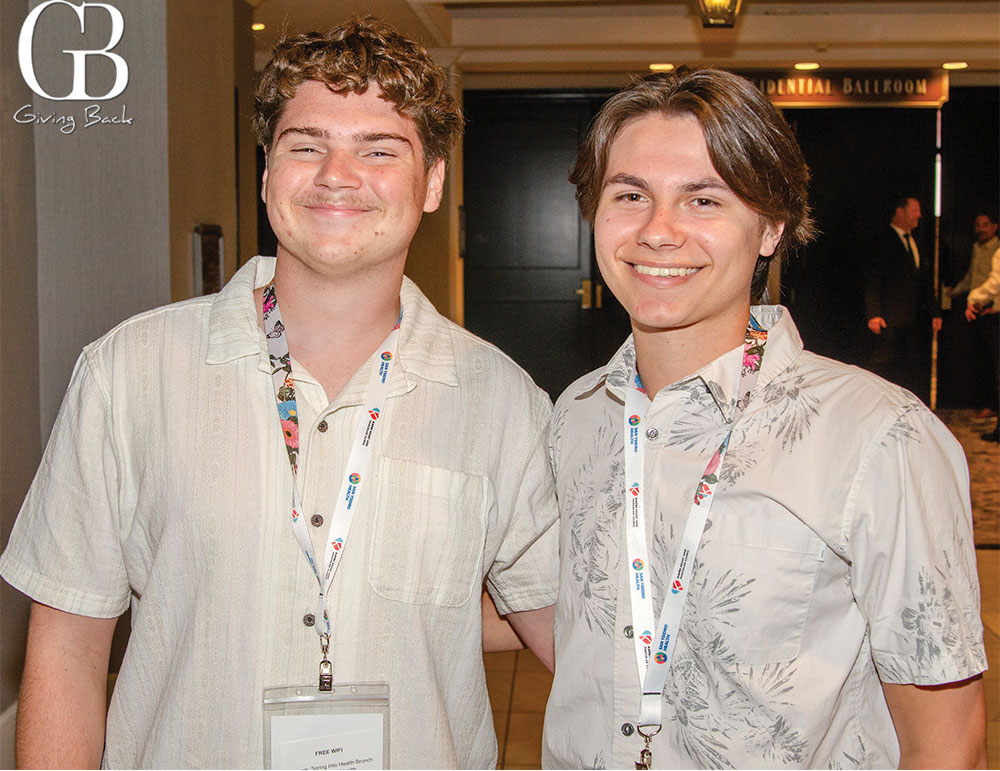 Wyatt-Garcia-and-Asher-Robinson - GB Magazine Wyatt Garcia and Asher Robinson