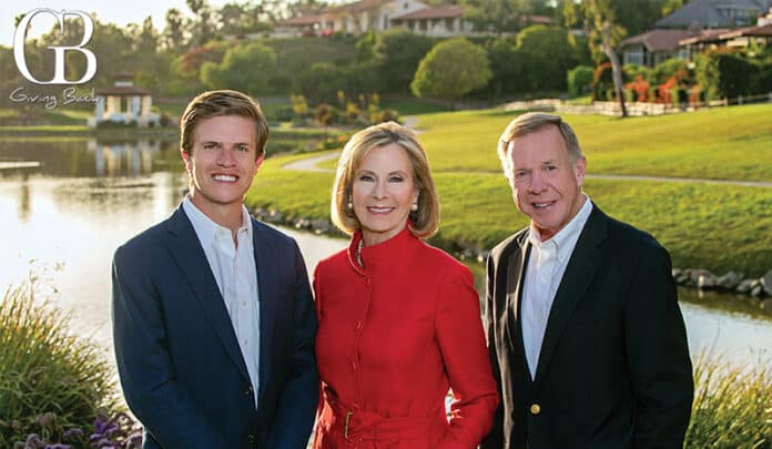 Appleby Family Group