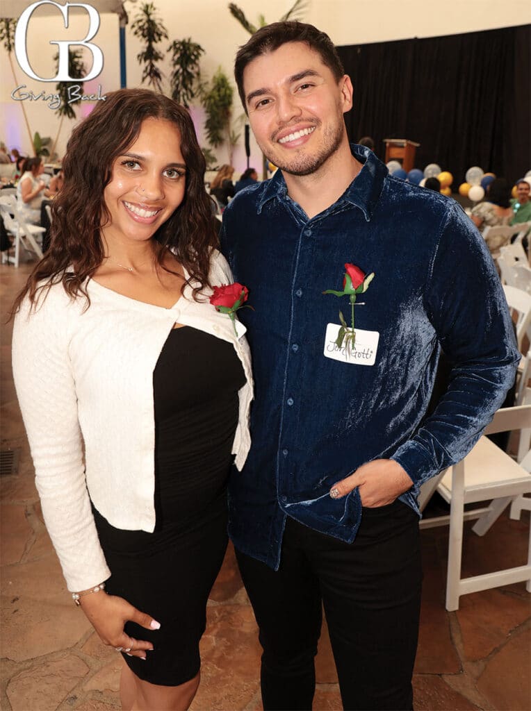 Brooklyn-Lopez-and-Jonathan-Gotti - GB Magazine Brooklyn Lopez and Jonathan Gotti