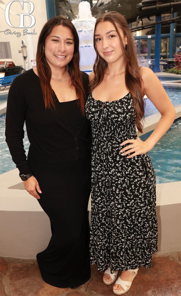 Celeste-Garcia-and-Jordan-Stone - GB Magazine Celeste Garcia and Jordan Stone