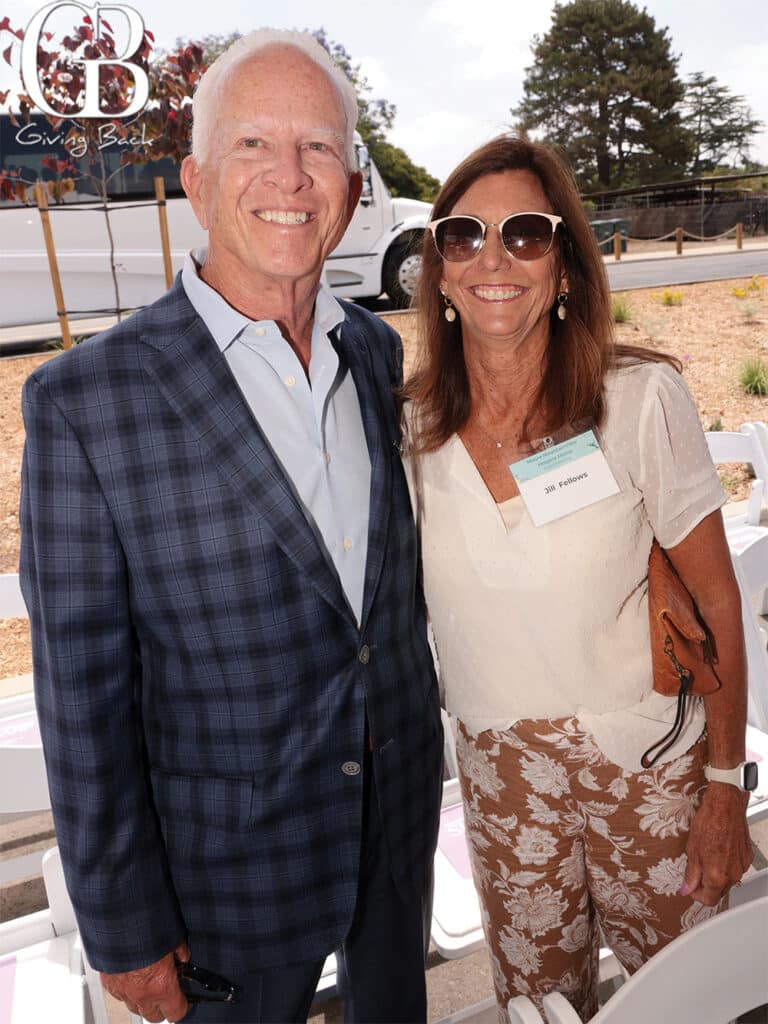Don-and-Jill-Fellows - GB Magazine Don and Jill Fellows