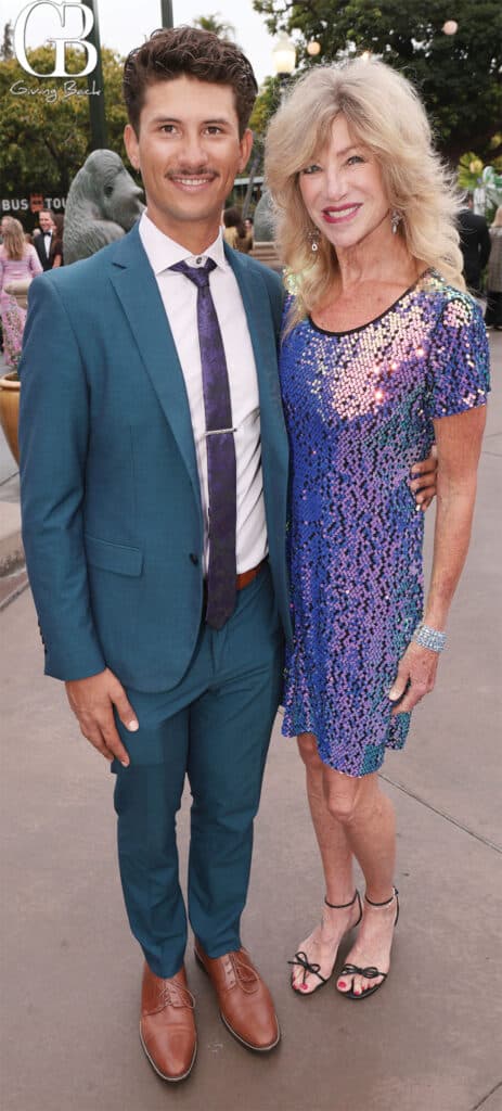 Drake and Kristi Pieper