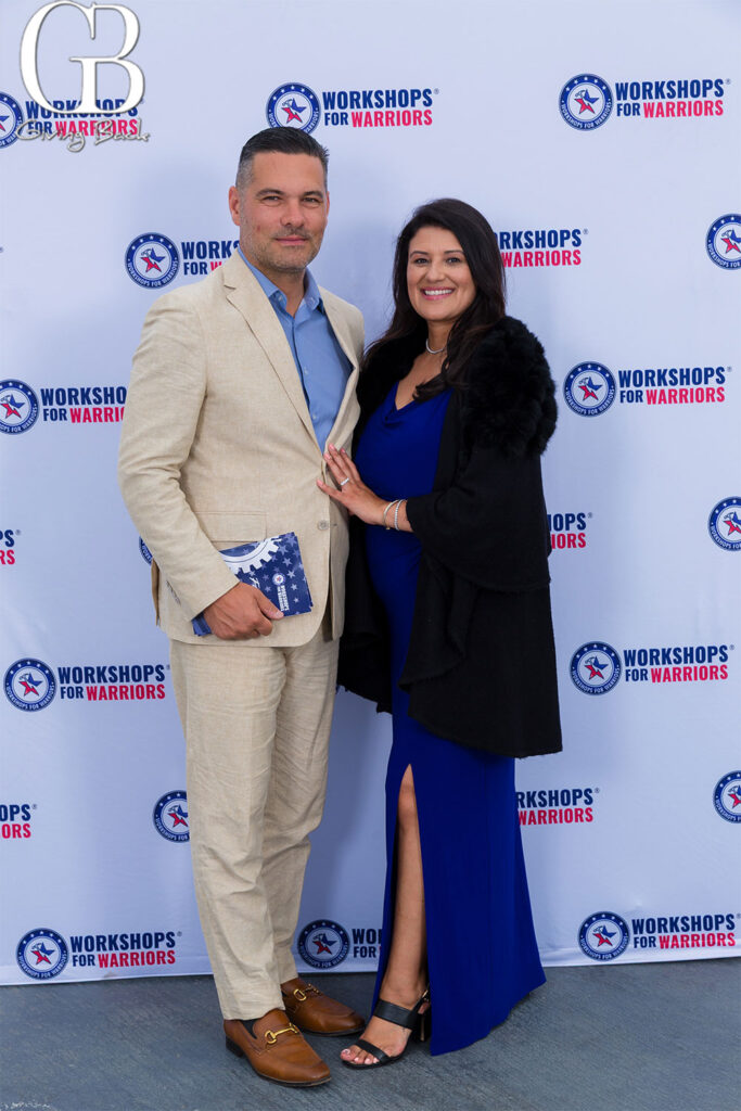 Forging Futures Gala