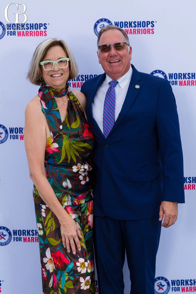 Forging Futures Gala 2025