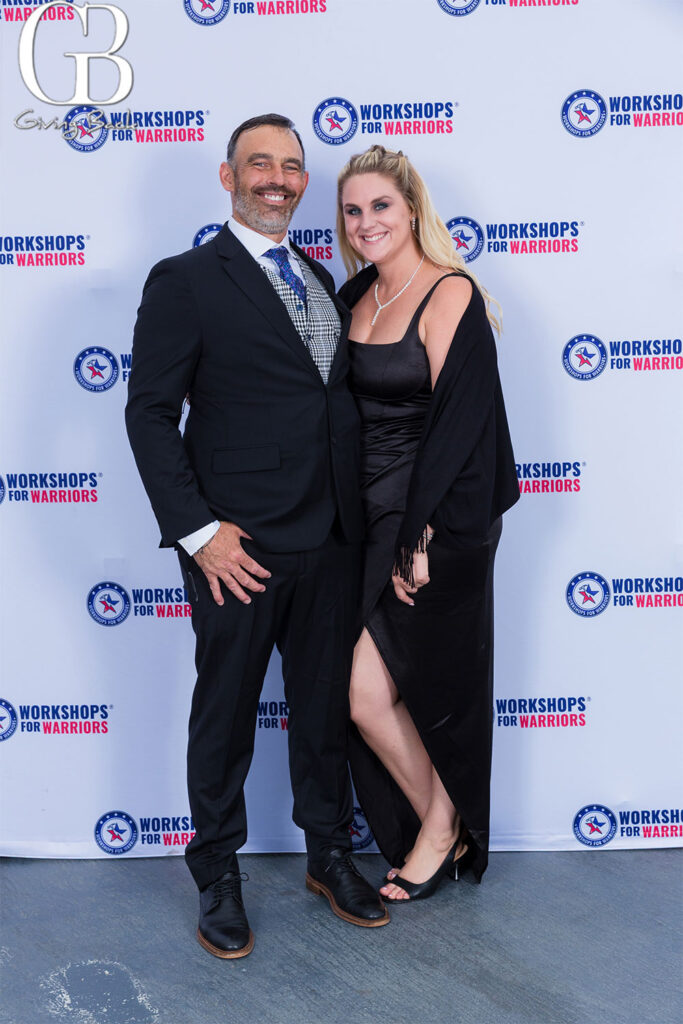 Forging Futures Gala